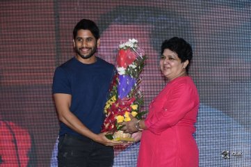 Vaishakham Movie Teaser Launch